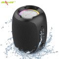 ZEALOT S53 Portable Bluetooth Speaker 10 hours 10w super loud sound bluetooth speaker IPX6 waterproof for phone TF card USB.