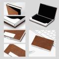 Aluminium Business Credit Card Holder.