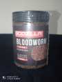 Godzilla Dried Red Blood Worms Guppy Goldfish Tropical Small Fish 200ml / Godzilla BLOODWORM (LARVA). 