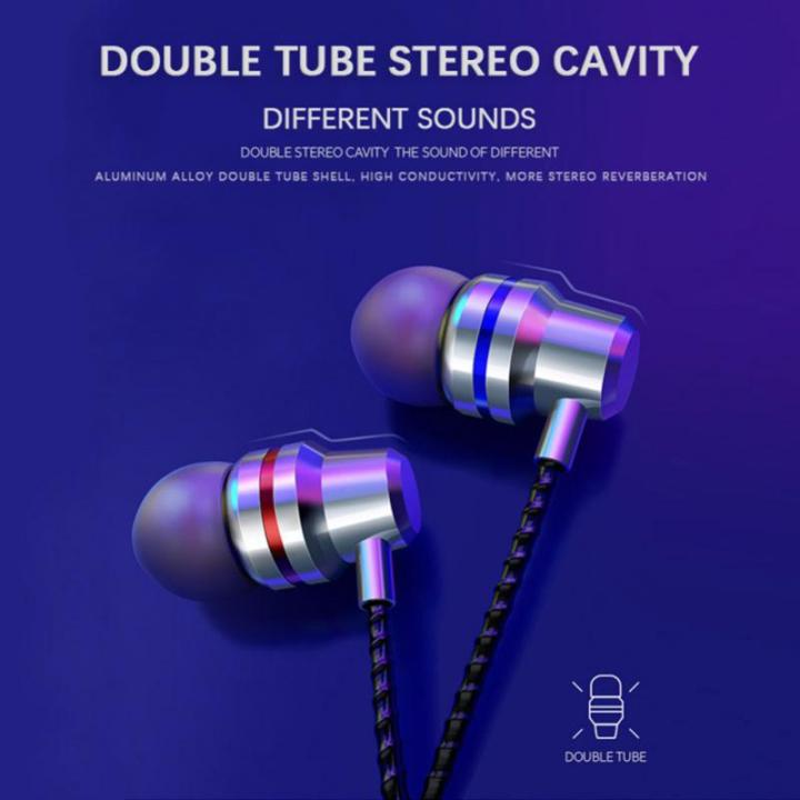 Metal%20Type%20C%20Earphone%20Wired%20In-ear%20Headphone%20With%20Mic%20Wire%20Control%20Bass%20Headset%20Earbuds%20For%20Oneplus%20Galaxy%20-%20Image%202