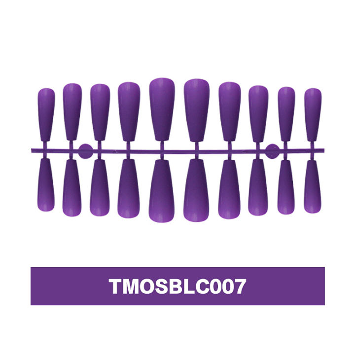 20%20Pcs%20Fake%20Nails%20stick%20For%20Women%20-without%20glue%20only%20stick%20-%20Image%204