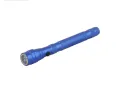 Aluminium Telescopic Magnetic Flexible Flashlight Magnetic Work Light 3 LED Aluminum Snake Light LED Flexible Tool Flashlight. 