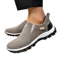 Cross-border Plus Size Outdoor Casual Men's Shoes Autumn New Student Youth Sports Casual Shoes Fashion Casual Trendy Shoes.