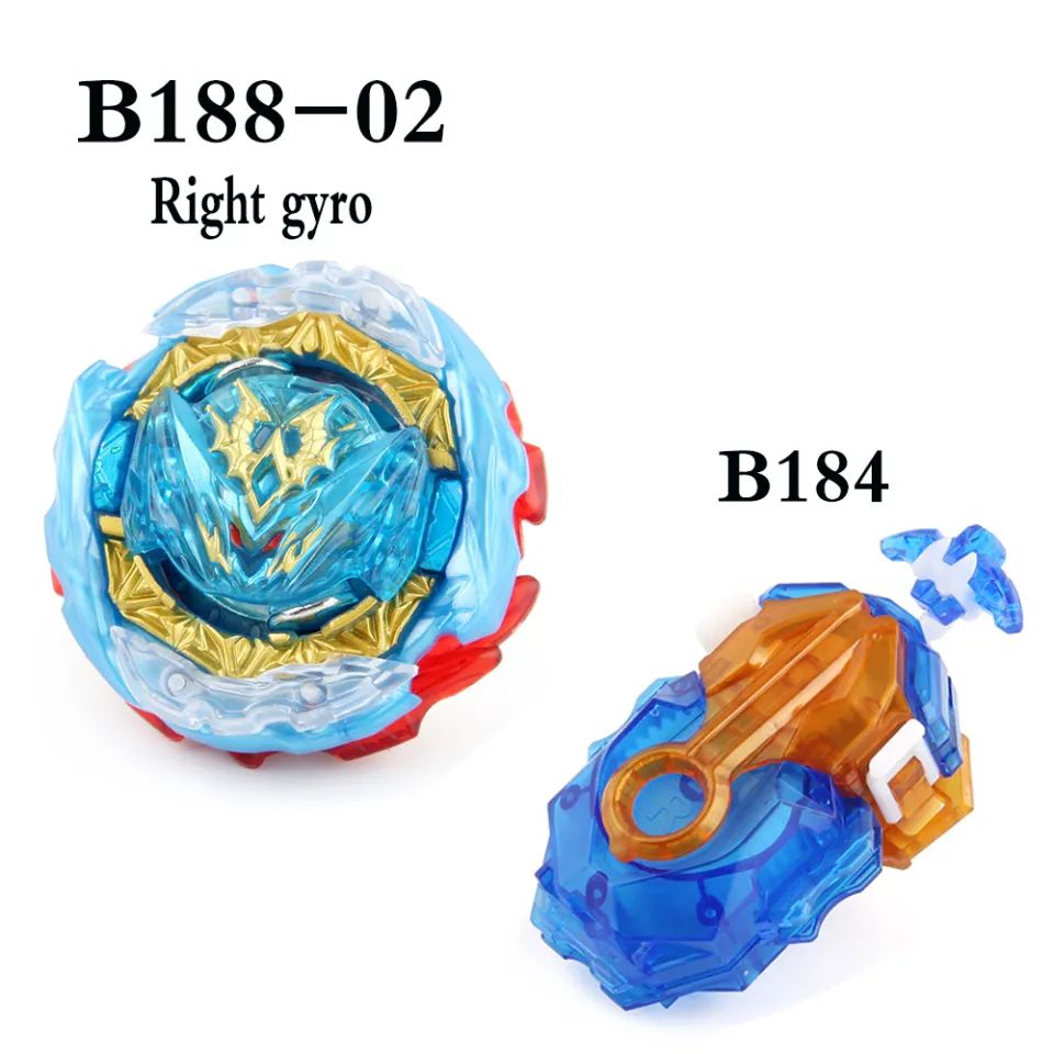 Beyblades Burst B180 B181 B185 B188 B193 Bey Blade Blade and