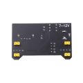 830 Breadboard Set Electronics Component Starter DIY Kit with Plastic Box Compatible with Arduino UNO R3 Component Package. 