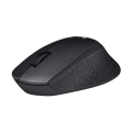 Logitech M331 Black Wireless Mouse.