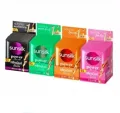 Sunsilk Power Shot Treatment Strong Lengths Beautiful, long, healthy hair 20ml (Korean Glow Flora). 