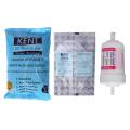 Kent Gold Plus Replacement Kit Set - Ensure Water Stays Clean With The Kent Gold Plus Replacement Kit Set. 