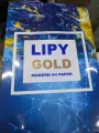 Lipy Gold A4 Size Printing Paper -  80GSM. 