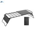 Campfire Grill Grate Heavy Duty Camping Cooking Grate for Backpacking Picnic.