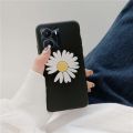 For VIVO Y16 Case + Flowers Protector Casing for VIVOY16 Housing HP. 