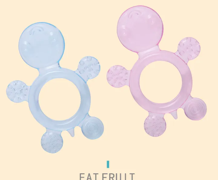 Cartoon%20series%20silicone%20teether%20baby%20teething%20silicone%20teether%20turtle%20octopus%20animal%20silicone%20teething%20toy%20-1pcs%20-%20Image%202