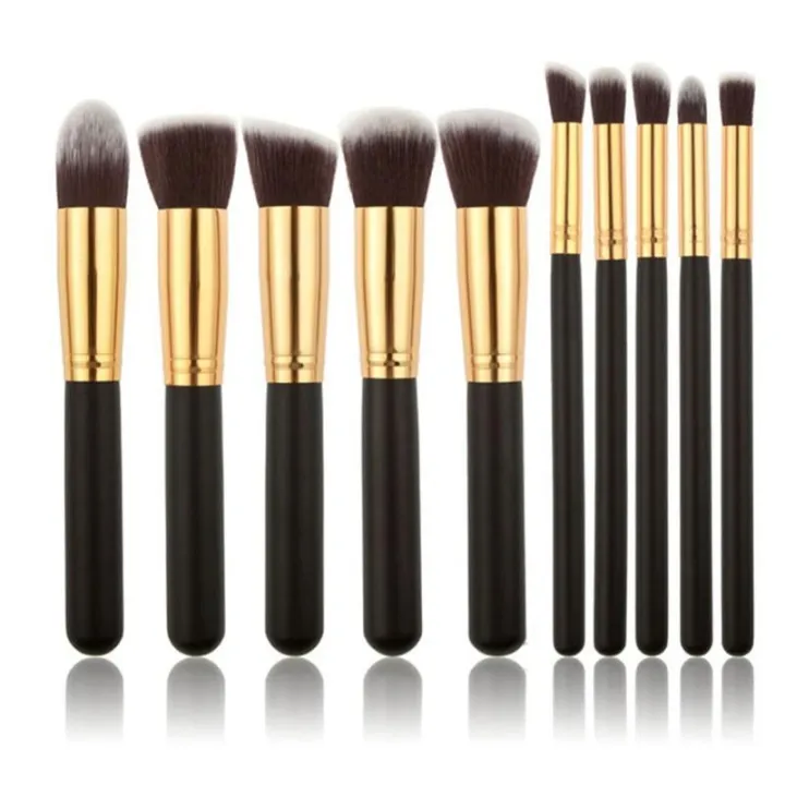 Soft%20Kabuki%20Makeup%20Brush%20Set%2010%20Pieces%20Premium%20Synthetic%20Kabuki%20Makeup%20Brush%20Set-Black%20Gold%20-%20Image%202