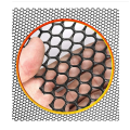 2X Plastic Chicken Wire Fence Mesh,Fencing Wire for Gardening, Poultry Fencing, Chicken Wire Frame Netting.