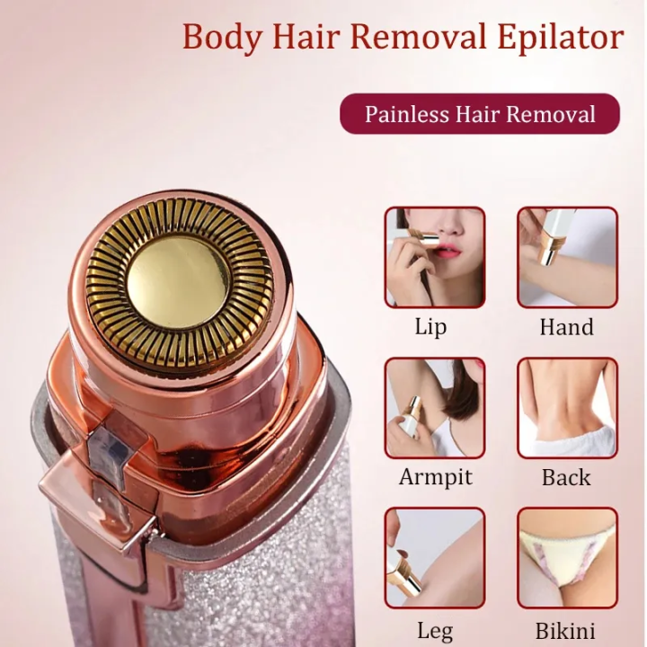 2-in-1%20Lady%20Shaver%20Flawless%20Eyebrow%20Trimmer%20for%20Women%20-%20Image%204