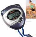 Stopwatch Ts-1809  with Compass Timer with Rope for Sports and Gym. 