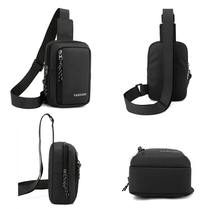 Men%20Oxford%20Chest%20Bags%20Casual%20Mini%20Crossbody%20Bag%20Small%20Men's%20Shoulder%20Bag%20Men%20Diagonal%20Small%20Backpack%20Messenger%20Phone%20Waist%20Pack%20-%20Image%205