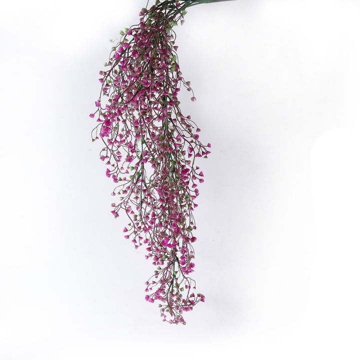 1Pc%2082Cm%20Artificial%20Orchid%20Flowers%20Rattan%20String%20Vine%20Green%20Leaves%20For%20Home%20Wedding%20Garden%20Decoration%20Hanging%20Garland%20Wall%20-%20Image%209