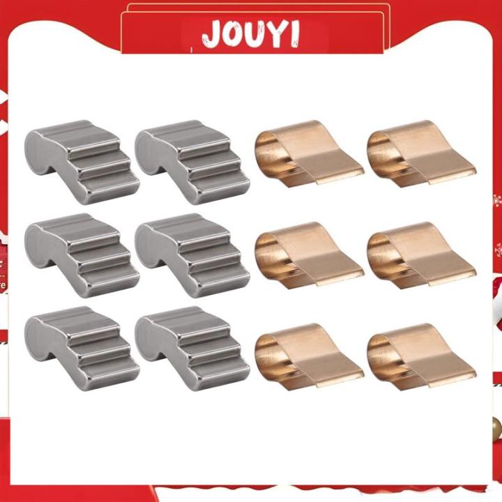 JOUYI 18X Bicycle Bike Hub Pawls Universal Spring Claw Accessories Stainless Steel Cassette Cycling Acccessories,C+8