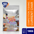 Competition Fishing Current Char® – 1Kg- Primitive Fishing By Akib®. 