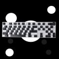 【HOT】 universal ergonomic backlit key keycaps for mechanical keyboard. 
