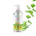Mamaearth Aloe Vera Gel For Face, with Pure Aloe Vera & Vitamin E for Skin and Hair - 300m. 