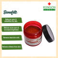 Rongon Red Sandal Wood Powder (50 grams) - Lal Chondon Gura. 