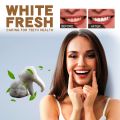 🦷SP-4 Probiotic Whitening Toothpaste - Advanced Cleaning, Fresh Breath, Whitening & Anti-Cavity Protection - Enamel Safe I Advanced Oral Care for a Brighter Smile & Fresher Breath.