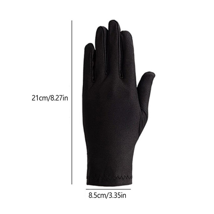 Woman%20Gloves%20For%20Summer%20Sunscreen%20Driving%20Gloves%20Female%20Thin%20Cotton%20Sweet%20Solid%20Color%20Non-Slip%20Touchscreen%20Breathable%20Conbo%20-%20Image%204