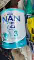 NAN Optipro 3 Baby Milk Powder (1-3) Years -800gm.