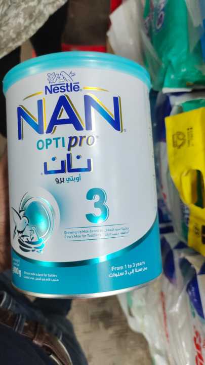 NAN%20Optipro%203%20Baby%20Milk%20Powder%20(1-3)%20Years%20-800gm%20-%20Image%202