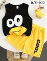 Export High Quality Boy & Girls Kids Smart Shirt/Summer Shirt For Boy Baby/Kids Shirt. 