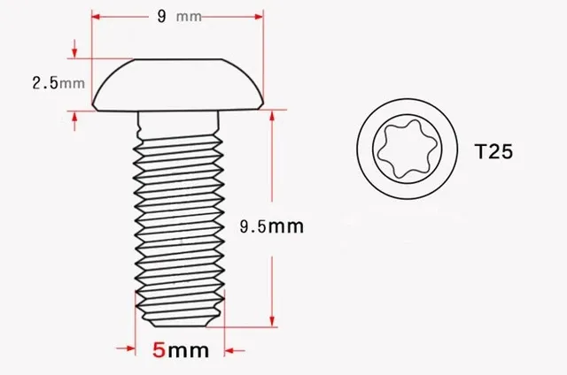 Bicycle%20Brake%20Rotor%20Disc%20Bolts%20Screws%20L%20Nuts%20T25%20Cycle%20Bicycle%20Brake%20Disc%20Bolts%20Screw%206Pcs%20-%20Image%203