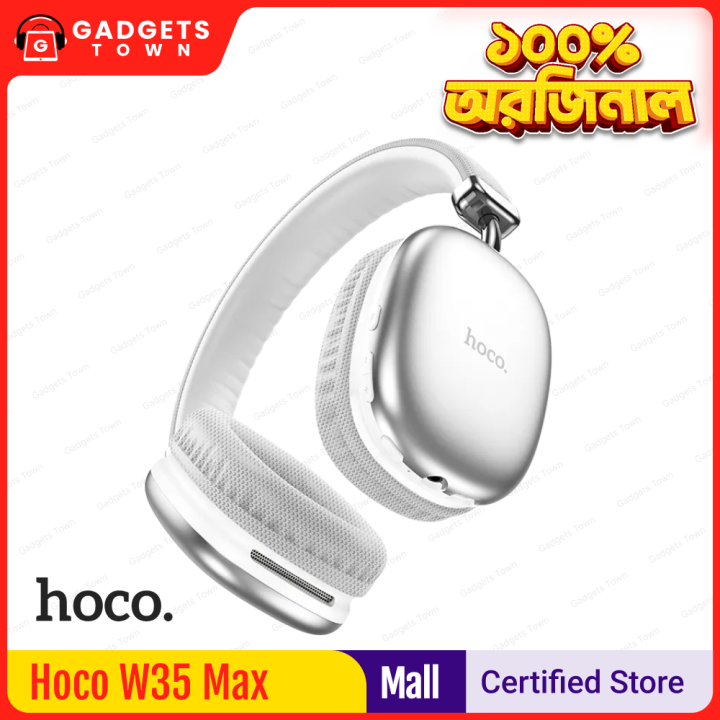 Hoco%20W35%20MAX%20Over%E2%80%91Ear%20Headphones%20%7C%20Bluetooth%E2%80%AF5.3%20(JL%E2%80%AF7006F4)%20%7C%2040%E2%80%AFmm%20Drivers%20%7C%20800%E2%80%AFmAh%20Battery%20%E2%80%93%2090%E2%80%AFH%20Playback/Talk%20Time%20%7C%20Wired%20AUX%20&%20TF%20Card%20Modes%20%7C%20Hi%E2%80%91Fi%20Sound%20%7C%20Lightweight%20&%20Foldable%20-%20Image%203