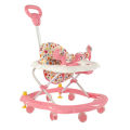 Playtime Smart Walker-Red-Basic 987066. 