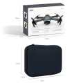 Drone F190 Dual Camera Drone 4k video drone with double battery drone. 