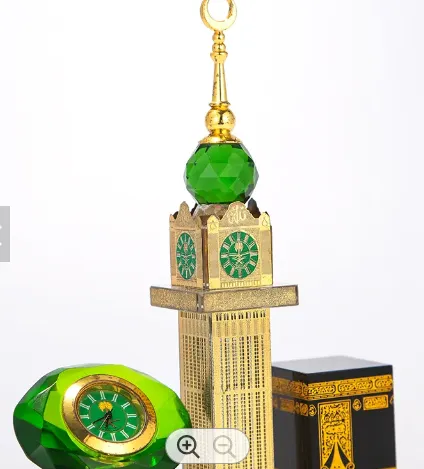 Islamic%20Muslim%20Souvenirs%20Gifts%20Mecca%20Makkah%20Royal%20Crystal%20Glass%20Clock%20Tower%20-%20Image%202
