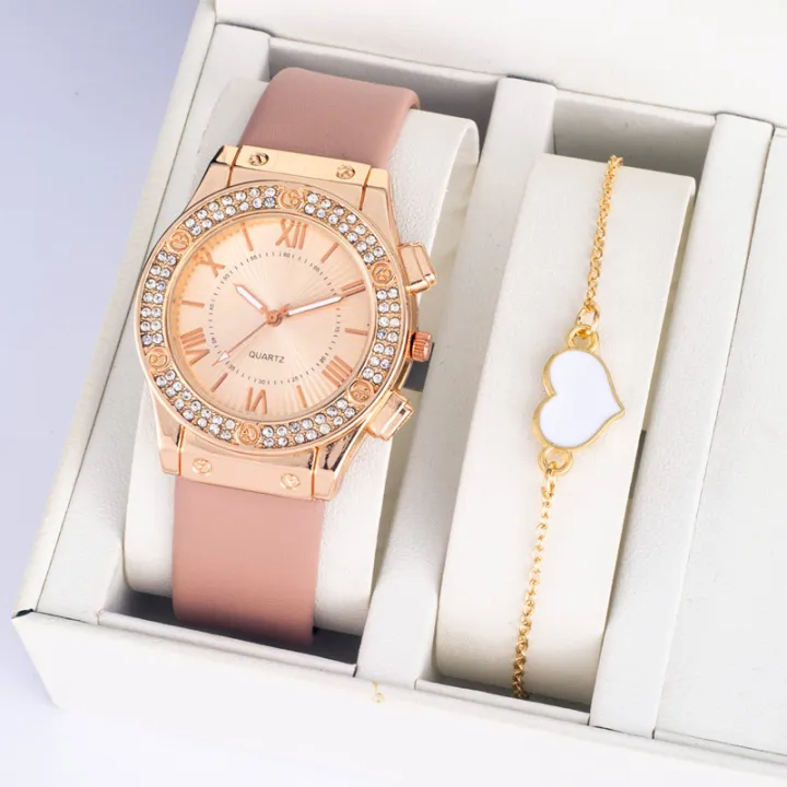 Lucky%20Brand%20Watches%20for%20Women%20Fashion%20Leather%20Minimalist%20Quartz%20Movement%20Women's%20Wrist%20Watches%20Bracelet%20Gift%20Box%20Set%20-%20Image%207