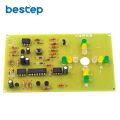 【Hey my home】Traffic Controller Electronic DIY Electromechanical Skills Skills Contest. 