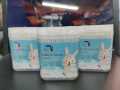 Baby paper Cotton Swabs Fine Stem Buds- CN 200pcs -1Dibba. 
