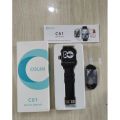 COLMI C61 1.9inch Waterproof Bluetooth Calling Smart Watch.
