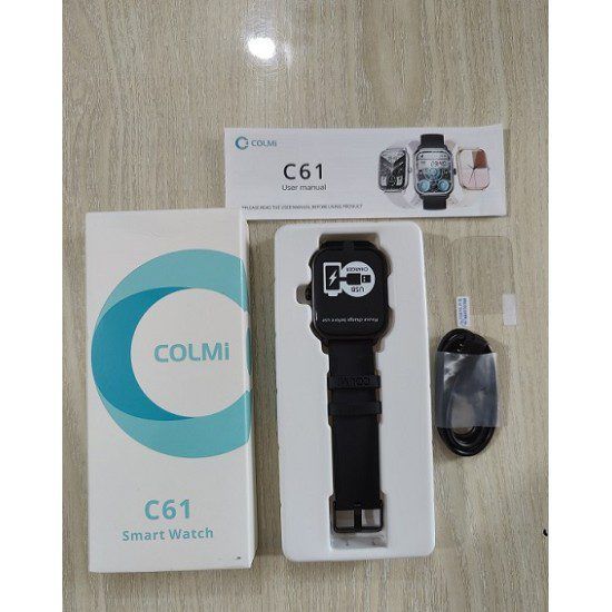 COLMI%20C61%201.9inch%20Waterproof%20Bluetooth%20Calling%20Smart%20Watch%20-%20Image%204