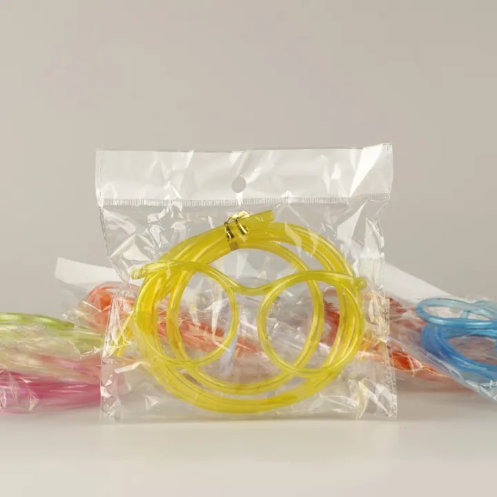 Funny%20Soft%20Glasses%20Straws%20Unique%20Flexible%20Drinking%20Straws%20Children's%20Party%20Accessories%20Crazy%20DIY%20Straws%20Birthday%20Party%20Supplies%20-%20Image%202