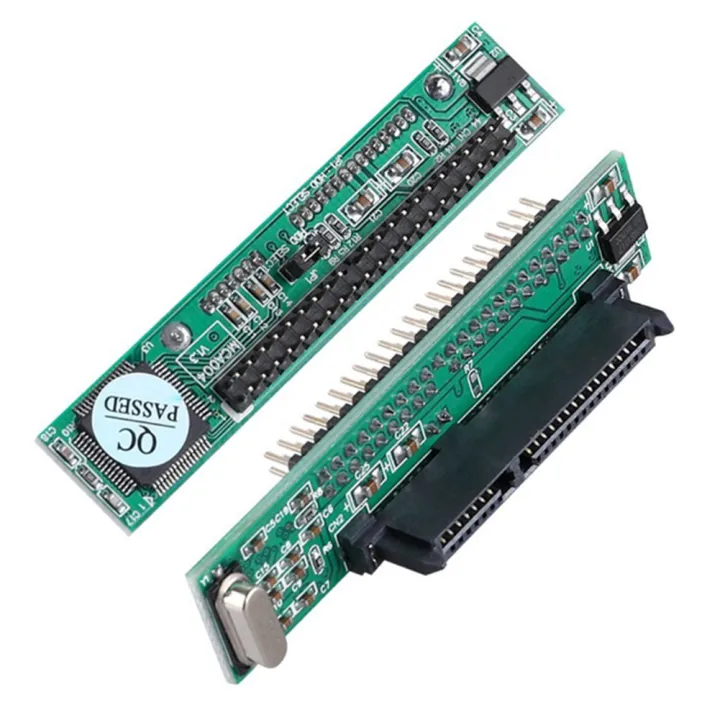 SSD%20Adapter%20Card%20JM20330%20Chip%202.5in%20SATA%20To%20IDE%20Hard%20Drive%20Converter%20Card%207+15-Pin%20Female%20To%2044-Pin%20Male%20Support%20ATA%2066/100/133%20-%20Image%204