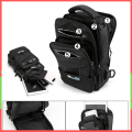 Nylon Cross Body Multifunction Bags for Men.