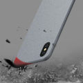 Phone Case Sharp Aquos R6 Back Cover Frosted Silicone Soft Casing Cover for Sharp Aquos R6 Cases Scrub Case. 