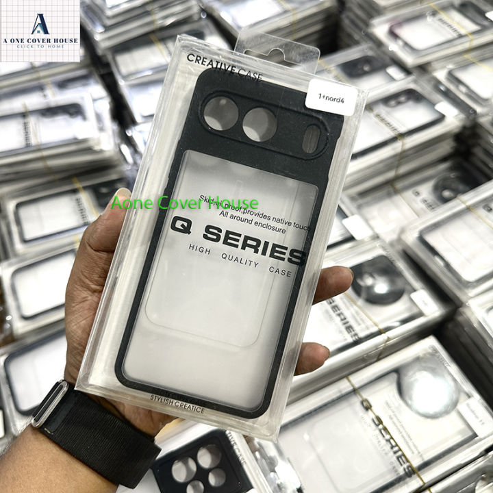 OnePlus%20Nord%204%20-%20Luxury%20Premium%20Quality%20Antibacterial%20Box%20Q-Series%20Clear%20Glass%20Case%20Cover%20-%20Image%202