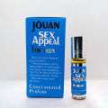 Jouan Appeal Concentrated Perfume Oil For Men by Al Farhan Long Lasting Non-alcoholic Fragrance - 6ml. 