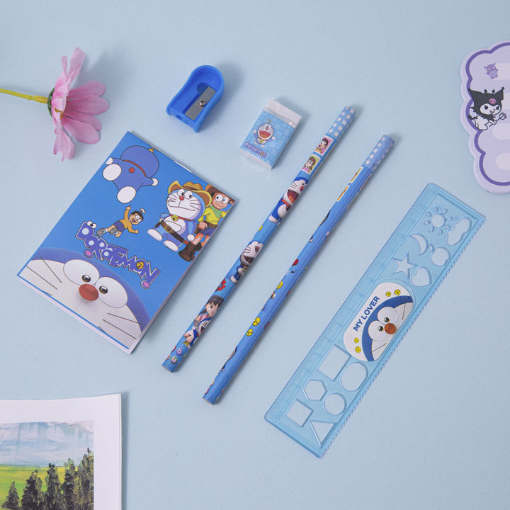 Special%20Kids%20Stationary%20Set%20-%20Back%20To%20School%20Gift%20Set%20-%206-in-1%20Amazing%20Colorful%20Set%20For%20Children%20Including%20pencils,%20eraser,%20sharpener,%20ruler%20and%20crayons%20-%20Image%202