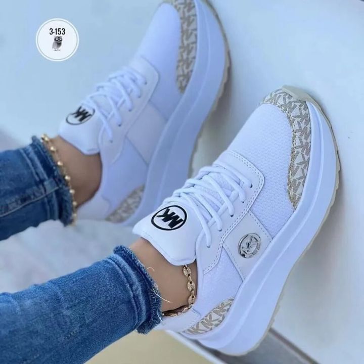 Big%20Size%20Women's%20Casual%20Sneakers%20White%20Shoes%20Outdoor%20Thick%20Sole%20Walking%20Breathable%20Tennis%20Sports%20Shoes%20Luxury%20Sneakers%20for%20Grils%20-%20Image%205